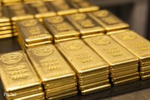 Gold and Silver price