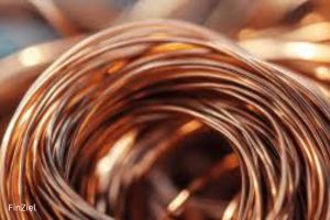Copper Price today