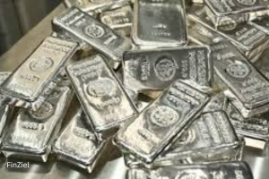 Gold and Silver Price