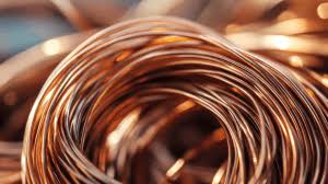 copper price today