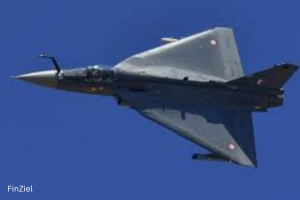 Tejas MK1A